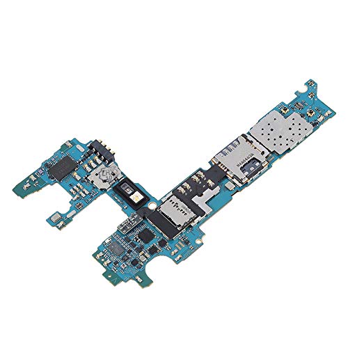 Vbestlife Placa Base de Reemplazo del Módulo de Placa Base Circuito PCB para Samsung Galaxy Note 4 N910F 32GB