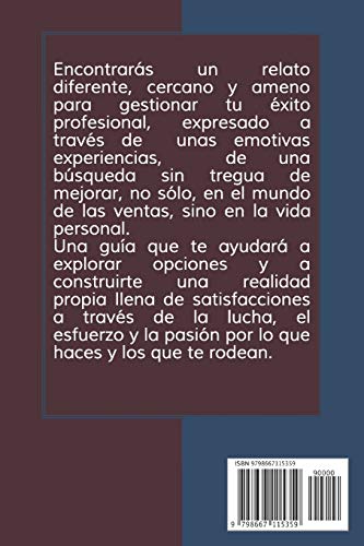 VENDE COMO VIVES: Conoce cómo disfrutar de las ventas