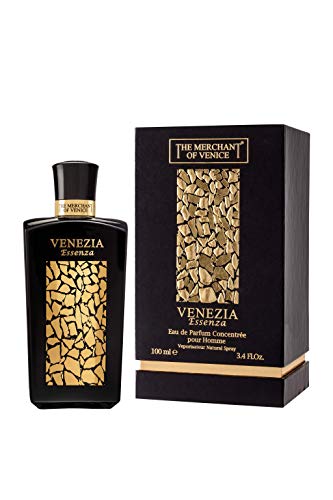 Venice Venedig Essenza Homme Eau de Parfum, 100 ml