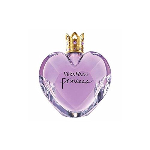 Vera Wang Princess Eau de Toilette para mujer – 100 ml