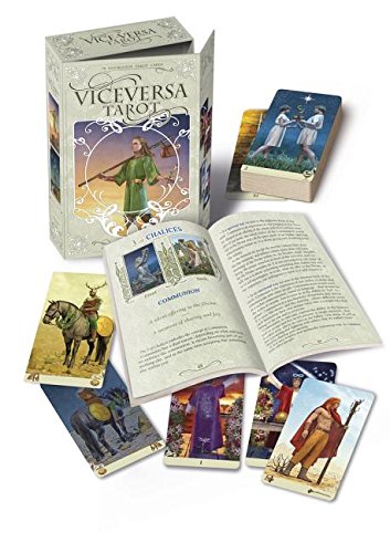 Vice Versa Tarot Kit