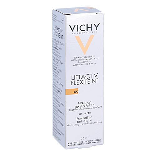 VICHY LIFTACTIV Flexilift Teint 45 30 ml
