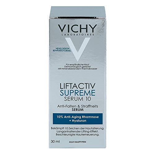 Vichy Liftactiv Serum 10 Supreme 30ml