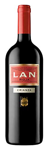 Vino Tinto Lan Crianza 150cl (D.O.Ca.Rioja) - 1500 ml