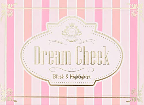 Viva la Diva - Dream Cheek, Colorete - 1 unidad