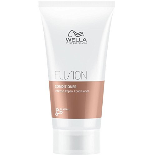 Wella Fusion Repair Acondicionador, 1 unidad (1 x 30 ml)