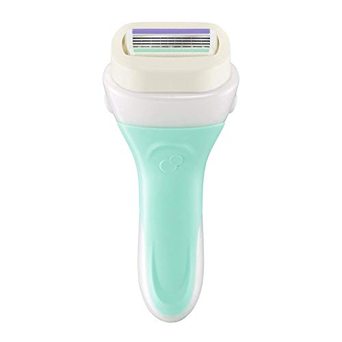 Wilkinson Intuition Sensitive Care - Maquinilla de afeitar para mujer, 6 unidades