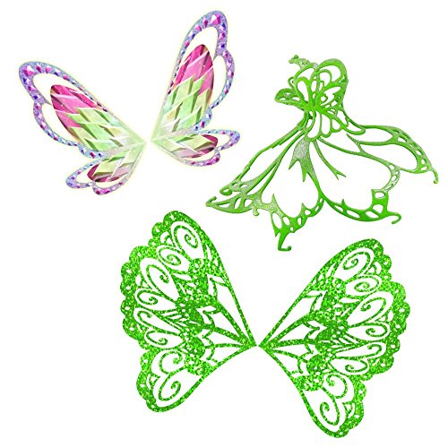 Winx Club Flora | Tynix Mini Magic Muñeca Hada con Transformación | 12 cm