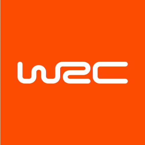 WRC – The Official App