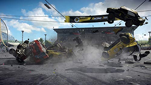 Wreckfest - PS4