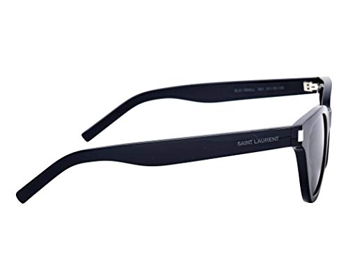 Yves Saint Laurent - Gafas de sol - para mujer Negro Glã¤nzend Schwarz Medium