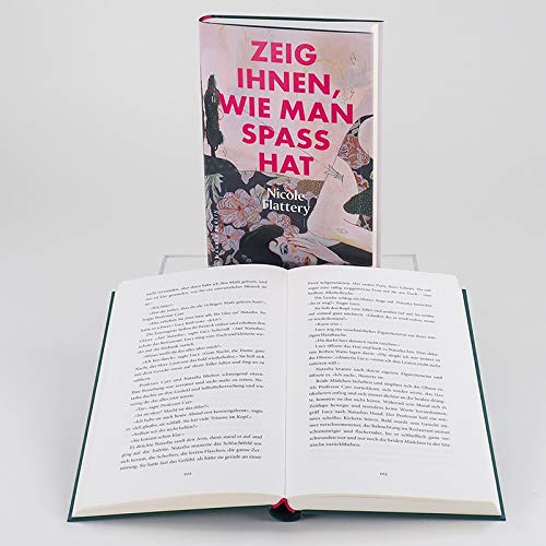 Zeig ihnen, wie man Spaß hat: Storys