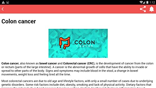 Colon Cancer