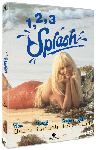 1, 2, 3 Splash [DVD]