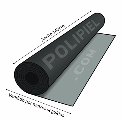 1 METRO de Polipiel para tapizar, manualidades, cojines o forrar objetos. Venta de polipiel por metros. Diseño Solar Color Rosa ancho 140cm