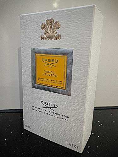 100% Auténtico Creed Viking EDP 100 ml + 3 muestras de nicho gratis