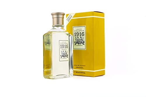 1916 - Original, Perfume Hombre y Mujer, 200 ml