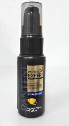 3 x PANTENE EXPERT HYDRA INTENSIFY SPRAY CAPILAR 30 ml