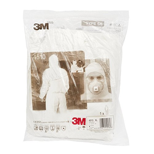 3M Prenda de Protección