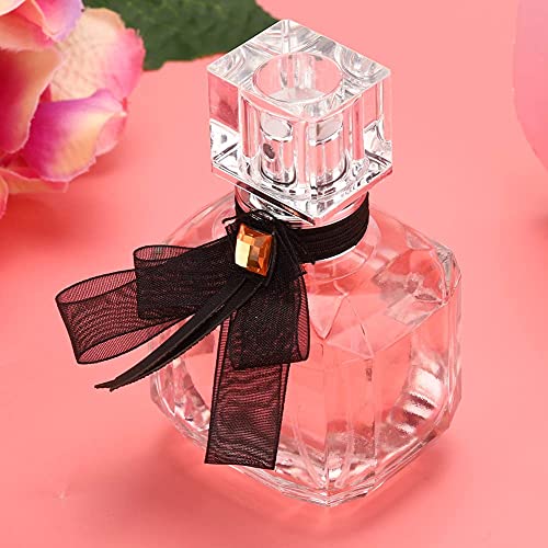 50ml Perfume de mujer Fragancia de fruta original natural de larga duración Perfume de señora Eau De Parfum Spray