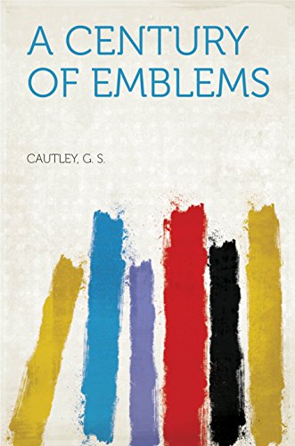 A Century of Emblems (English Edition)