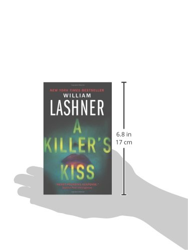 A Killer's Kiss: 7 (Victor Carl)