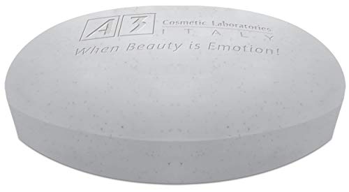 A3 Lemon Exfoliating White Soap - 200 g