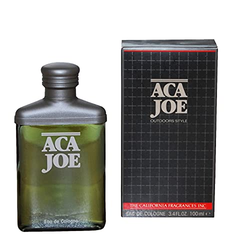 ACA JOE DE MYRURGIA 100 ML DESCATALOGADA