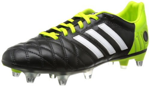 adidas - 11 Pro XTRX SG, Color Black, Talla UK-6.5