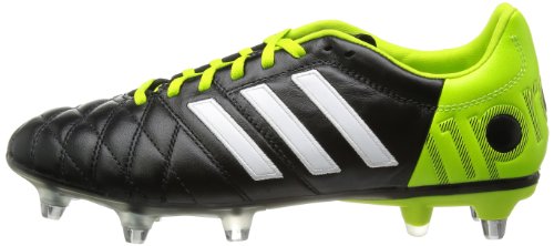 adidas - 11 Pro XTRX SG, Color Black, Talla UK-6.5