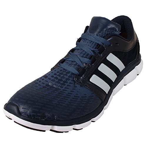 adidas Adipure Ride M - Zapatillas de correr para hombre, Hombre, azul marino, 39,5