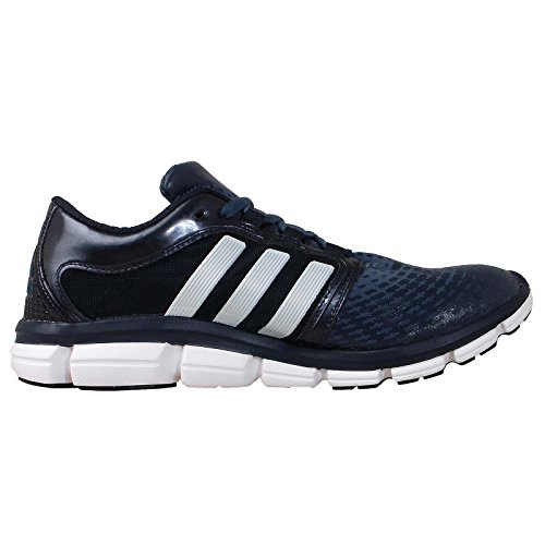 adidas Adipure Ride M - Zapatillas de correr para hombre, Hombre, azul marino, 39,5