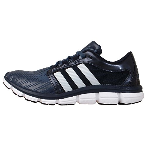 adidas Adipure Ride M - Zapatillas de correr para hombre, Hombre, azul marino, 39,5