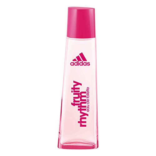 Adidas Fruity Rhythm Eau de Toilette para Mujer - 50 ml