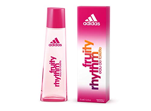 Adidas Fruity Rhythm Eau de Toilette para Mujer - 50 ml