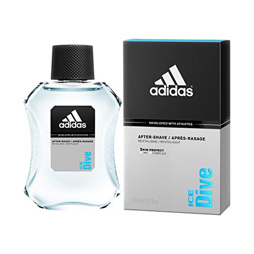 Adidas Ice Dive After Shave - 100ML