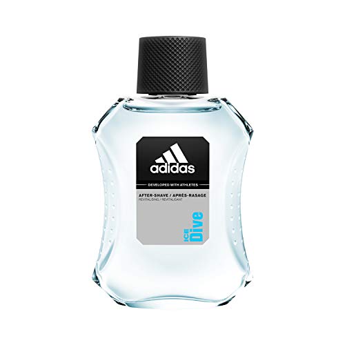 Adidas Ice Dive After Shave - 100ML