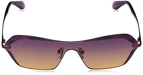 adidas Originals OR0015 Gafas, Violeta, Talla única para Mujer