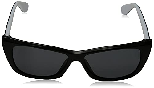 adidas Originals OR0027 Gafas, Negro y Amarillo, Talla única para Mujer