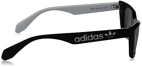 adidas Originals OR0027 Gafas, Negro y Amarillo, Talla única para Mujer