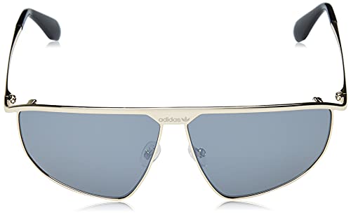 adidas Originals OR0028 Gafas, Oro pálido, Talla única para Hombre