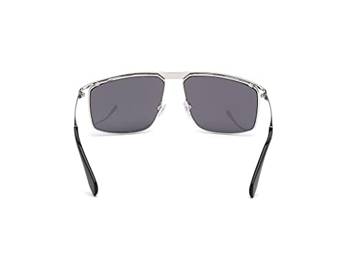 adidas Originals OR0029 Gafas, Paladio Brillante, Talla única para Hombre