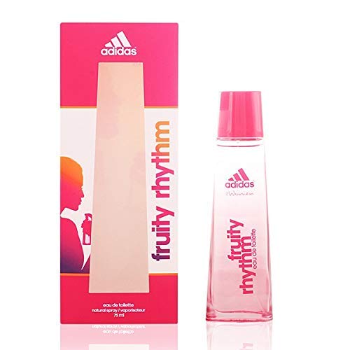 Adidas Woman Fruity Rhythm Edt Vapo 75 Ml 75 g