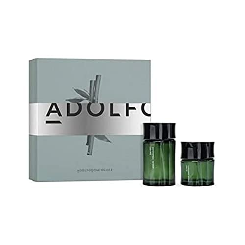 Adolfo Dominguez Bambu Men Vapo Sets, One size, 120 ml