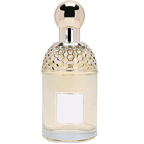 Aerosol Eau de Parfum de 100 ml para mujer, Perfume para mujer, de larga duración, elegante, con aroma floral afrutado, spray para mujer(Agrios)