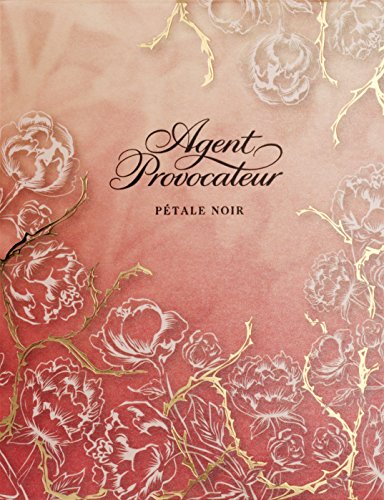 Agent Provocateur Pétale Noir Agua de Perfume - 50 ml