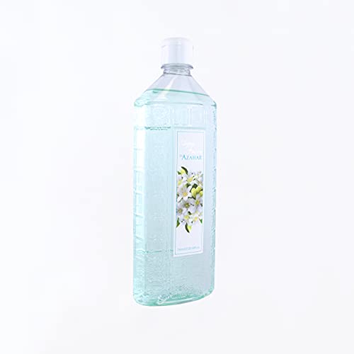 Agua Fresca De Ruy, Azahar Eau de Cologne, 750 ml