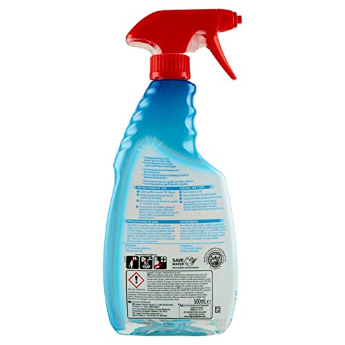 Ajax Shower Power, 500ml