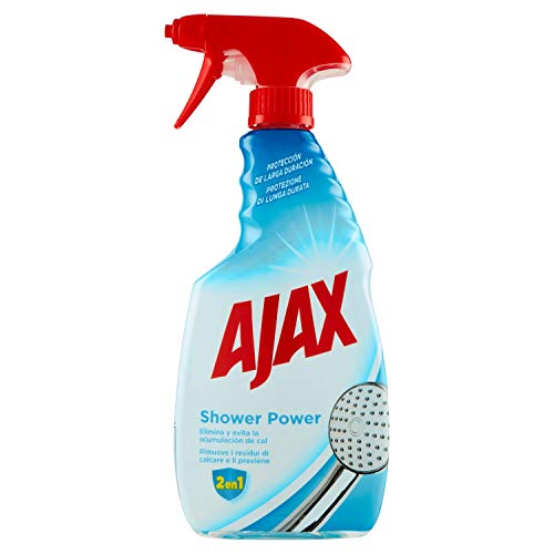 Ajax Shower Power, 500ml