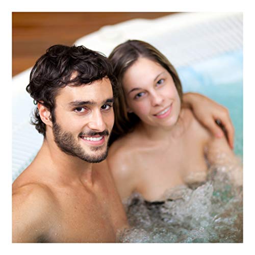 ALADINIA SPA y Cena romántica para Dos. Pack de experiencias Originales para Regalar. Cofre Relax con Cena Gourmet, Regalo Ideal para Parejas. No caduca, Cambios de Experiencia Gratis y sin limites